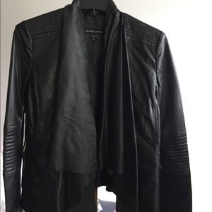 Wilson Leather Women’s Jacket